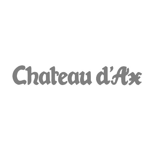 Chateau d'Ax